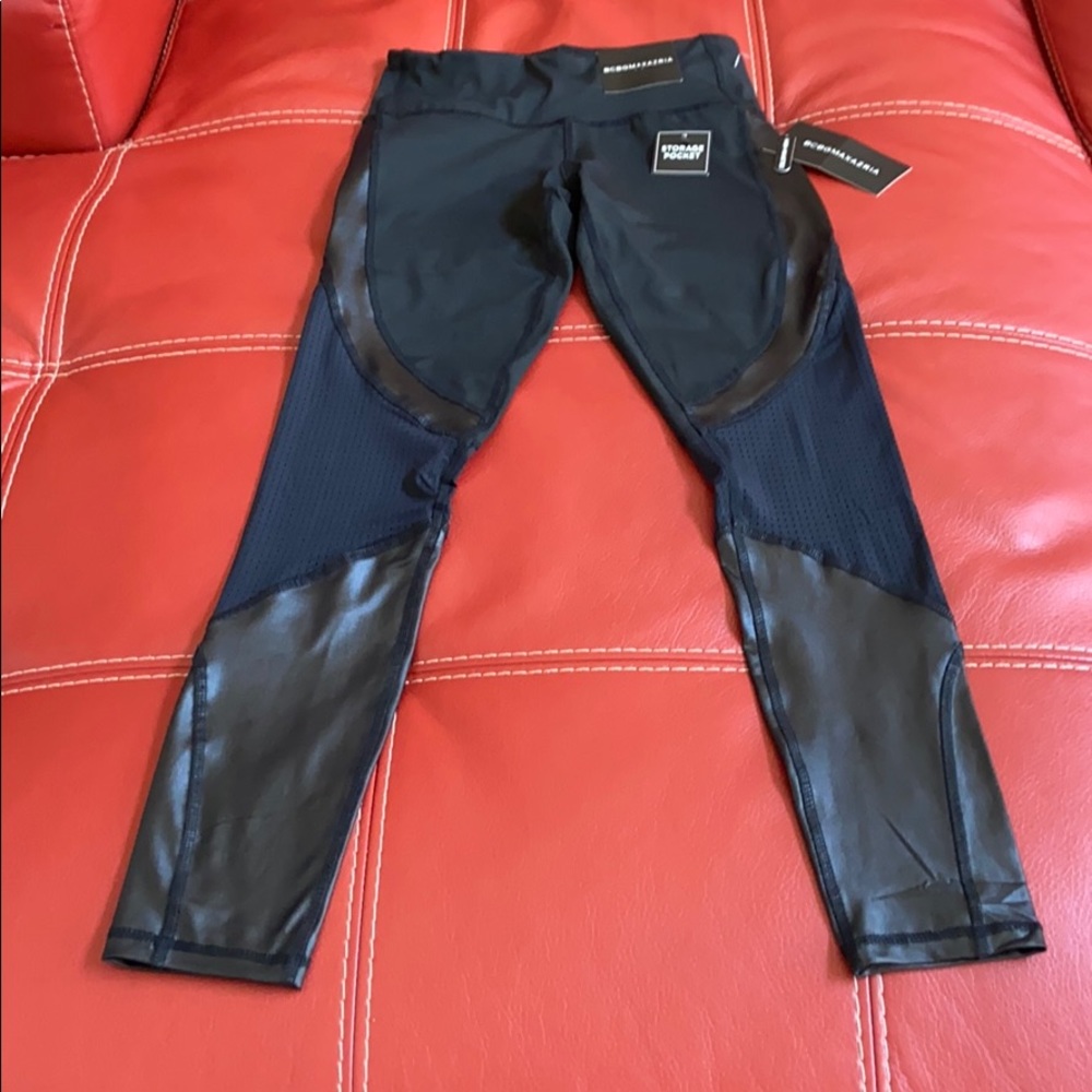 BCBGMAXAZRIA performance wear